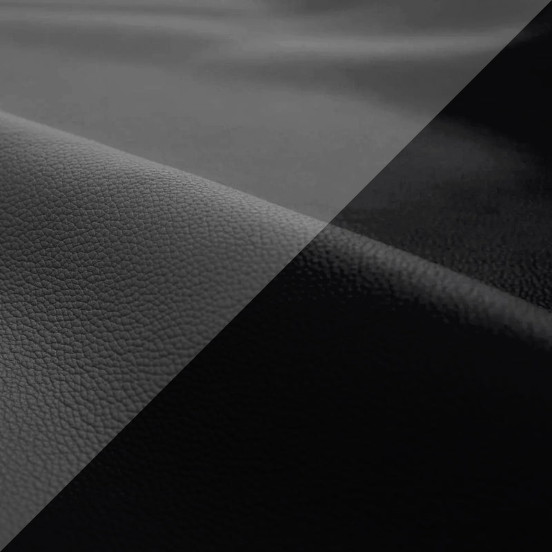 ルセルV3 オットマン付き ゲーミングチェア グレー メーカー直送 ▼返品・キャンセル不可【他商品との同時購入不可】