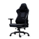 ディアブロEVO ゲーミングチェア ブラック メーカー直送 ▼返品・キャンセル不可【他商品との同時購入不可】