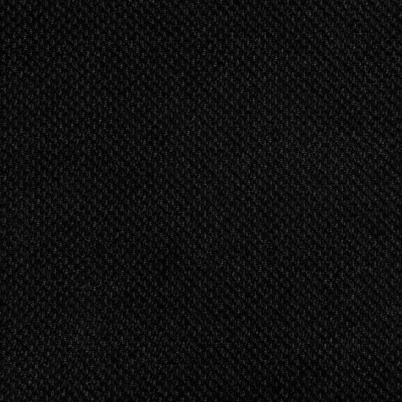 ローザEVO ゲーミングチェア ブラック メーカー直送 ▼返品・キャンセル不可【他商品との同時購入不可】