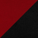 ローザEVO ゲーミングチェア レッド メーカー直送 ▼返品・キャンセル不可【他商品との同時購入不可】