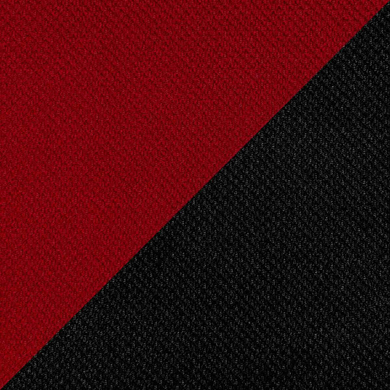 ローザEVO ゲーミングチェア レッド メーカー直送 ▼返品・キャンセル不可【他商品との同時購入不可】