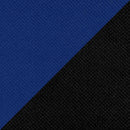 ローザEVO ゲーミングチェア ブルー メーカー直送 ▼返品・キャンセル不可【他商品との同時購入不可】