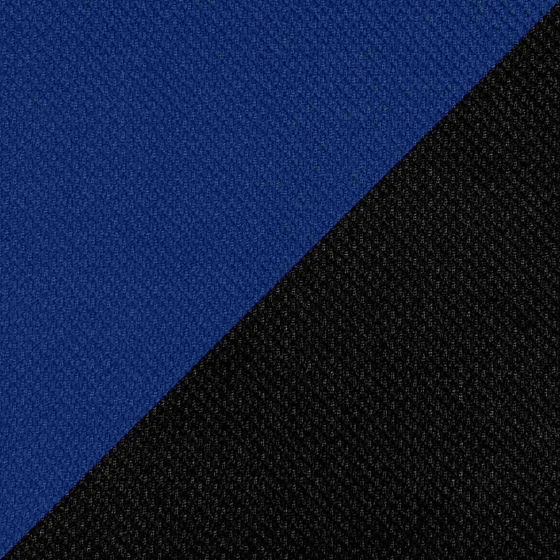 ローザEVO ゲーミングチェア ブルー メーカー直送 ▼返品・キャンセル不可【他商品との同時購入不可】