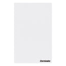 チェアマット 100×160cm ホワイト メーカー直送 ▼返品・キャンセル不可【他商品との同時購入不可】