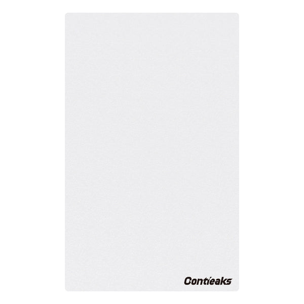 チェアマット 100×160cm ホワイト メーカー直送 ▼返品・キャンセル不可【他商品との同時購入不可】