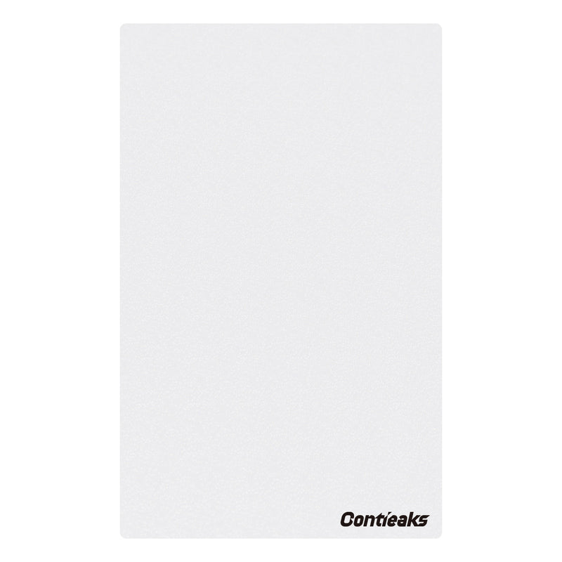 チェアマット 100×160cm ホワイト メーカー直送 ▼返品・キャンセル不可【他商品との同時購入不可】