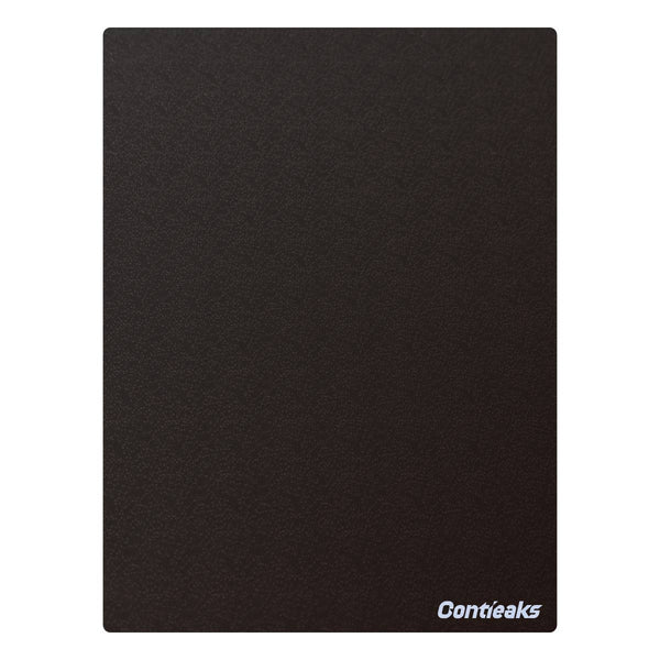 チェアマット 120×160cm ブラック メーカー直送 ▼返品・キャンセル不可【他商品との同時購入不可】