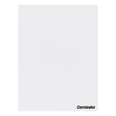 チェアマット 120×160cm ホワイト メーカー直送 ▼返品・キャンセル不可【他商品との同時購入不可】