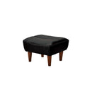 スツール マリアン ブラック 447140 メーカー直送 ▼返品・キャンセル不可【他商品との同時購入不可】