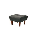 スツール マリアン グレー 447141 【直送品】 返品・キャンセル・他商品と同時購入は不可