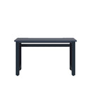 ウルルV2 ゲーミングデスク 幅120cm ブラック メーカー直送 ▼返品・キャンセル不可【他商品との同時購入不可】