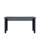 ウルルV2 ゲーミングデスク 幅140cm ブラック メーカー直送 ▼返品・キャンセル不可【他商品との同時購入不可】