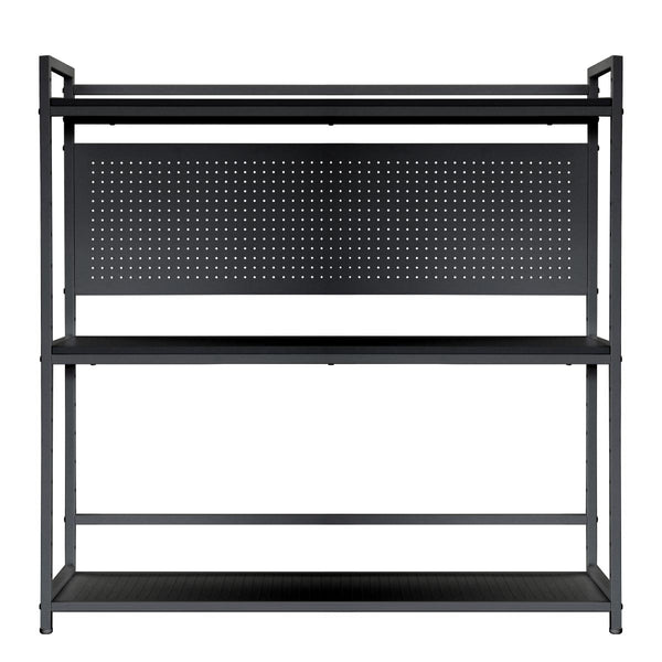 セクターV3 ゲーミングラック 幅140cm ブラック メーカー直送 ▼返品・キャンセル不可【他商品との同時購入不可】