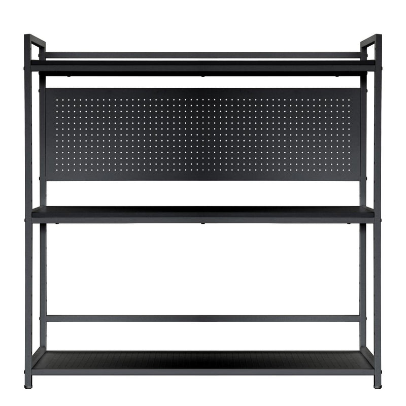 セクターV3 ゲーミングラック 幅140cm ブラック メーカー直送 ▼返品・キャンセル不可【他商品との同時購入不可】