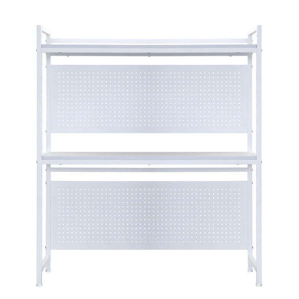 セクターV3 ゲーミングラック 幅120cm ホワイト メーカー直送 ▼返品・キャンセル不可【他商品との同時購入不可】