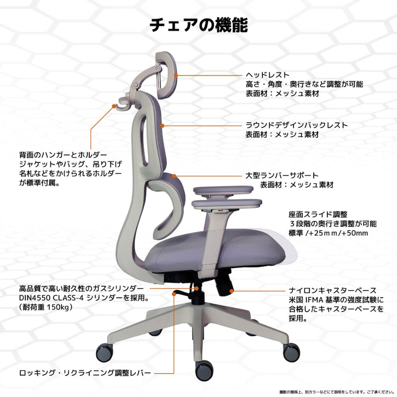 ゲーミングチェア ホーネット ミントグリーン 【直送品】 返品 