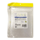 Air cushion bag with tape, 5 CDs