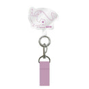 グルマンディーズ ポケットモンスター マルチリングプラスストラップセット ミュウ POKE-912D 33g