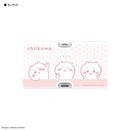 グルマンディーズ ちいかわ Lightning ／Type-C コネクタ付き リチウムイオン充電器 4000mAh ちいかわ 1個