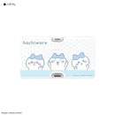 グルマンディーズ ちいかわ  ハチワレ Lightning ／Type-C コネクタ付き リチウムイオン充電器 4000mAh 1個