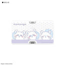 グルマンディーズ ちいかわ モモンガ Lightning ／Type-C コネクタ付き リチウムイオン充電器 4000mAh 1個