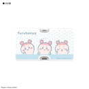 グルマンディーズ ちいかわ 古本屋 Lightning ／Type-C コネクタ付き リチウムイオン充電器 4000mAh 1個