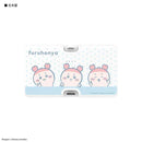 グルマンディーズ ちいかわ 古本屋 Lightning ／Type-C コネクタ付き リチウムイオン充電器 4000mAh 1個