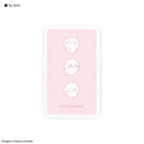 グルマンディーズ ちいかわ MagSafe対応 ワイヤレスリチウム充電器 5000mAh 1個