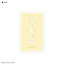 グルマンディーズ ちいかわ うさぎ MagSafe対応 ワイヤレスリチウム充電器 5000mAh 1個