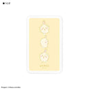 グルマンディーズ ちいかわ うさぎ MagSafe対応 ワイヤレスリチウム充電器 5000mAh 1個