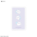 グルマンディーズ ちいかわ モモンガ MagSafe対応 ワイヤレスリチウム充電器 5000mAh 1個