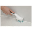 スリーエム スコッチ・ブライト バスシャイン ハンディブラシ 1個