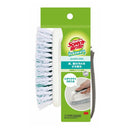 スリーエム スコッチ・ブライト バスシャイン コンパクトブラシ 1個