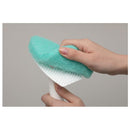 スリーエム スコッチ・ブライト バスシャイン ハンディスポンジロング（伸縮） 1個