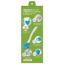 3M 取り替え式トイレクリーナー 除菌・防汚EX 本体1本、取り替え用スポンジ3個