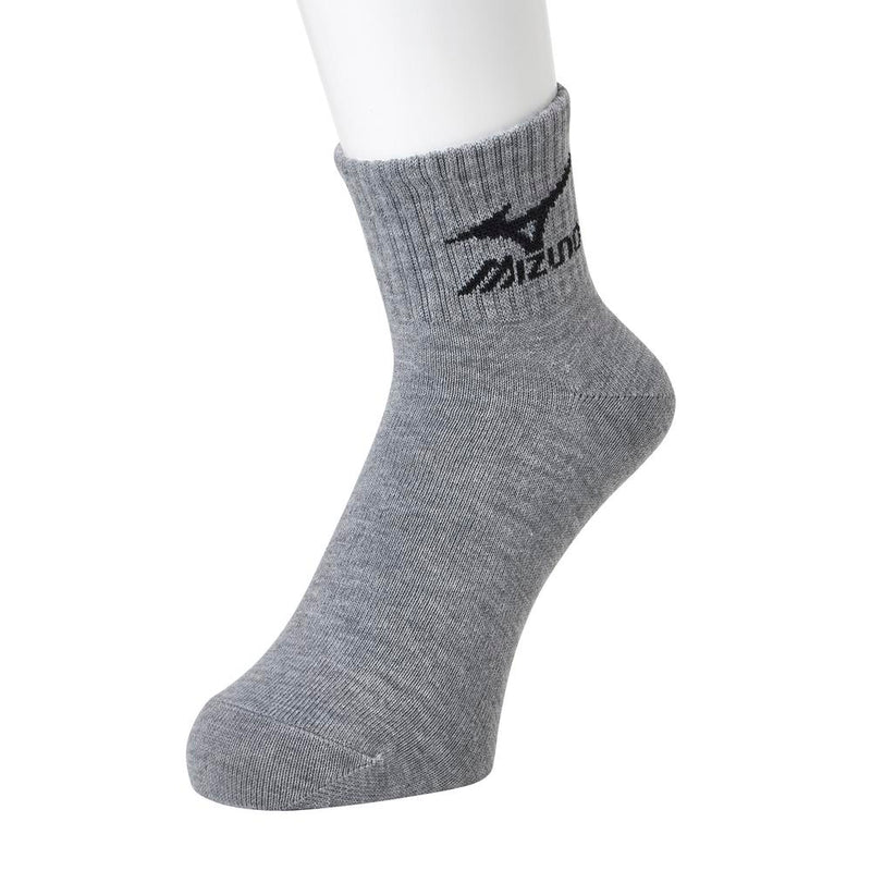 岡本 ミズノ 紳士 12cm丈 アソート 26-28cm