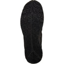 アシックス ウィンジョブCP20E ブラック×ブラック 【直送品】 返品・キャンセル・他商品と同時購入は不可
