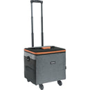 COOLCARRY TRUSCO 保冷キャリー 【直送品】 返品・キャンセル・他商品と同時購入は不可