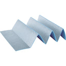 極厚折りたたみマット TFMW1218 メーカー直送 ▼返品・キャンセル不可【他商品との同時購入不可】