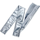 冷却スーツ「コールドキャリー」ホース用 スパッタカバー メーカー直送 ▼返品・キャンセル不可【他商品との同時購入不可】