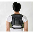 TRUSCO アイシングベスト前面コットンタイプ 単品 メーカー直送 ▼返品・キャンセル不可【他商品との同時購入不可】