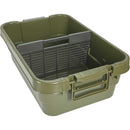 トランクカーゴフラット天板仕様浅型用仕切板 SHILOW メーカー直送 ▼返品・キャンセル不可【他商品との同時購入不可】