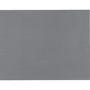 ステンレスカット板 400×600×厚み1.0mm SUS430 メーカー直送 ▼返品・キャンセル不可【他商品との同時購入不可】