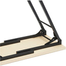 TRUSCO 折りたたみ会議テーブル メーカー直送 ▼返品・キャンセル不可【他商品との同時購入不可】