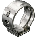 EC119 TRUSCO イヤークランプ（SUS） メーカー直送 ▼返品・キャンセル不可【他商品との同時購入不可】