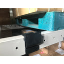 ネステナー用パレットストッパーNFP（2個入） NFTKP メーカー直送 ▼返品・キャンセル不可【他商品との同時購入不可】