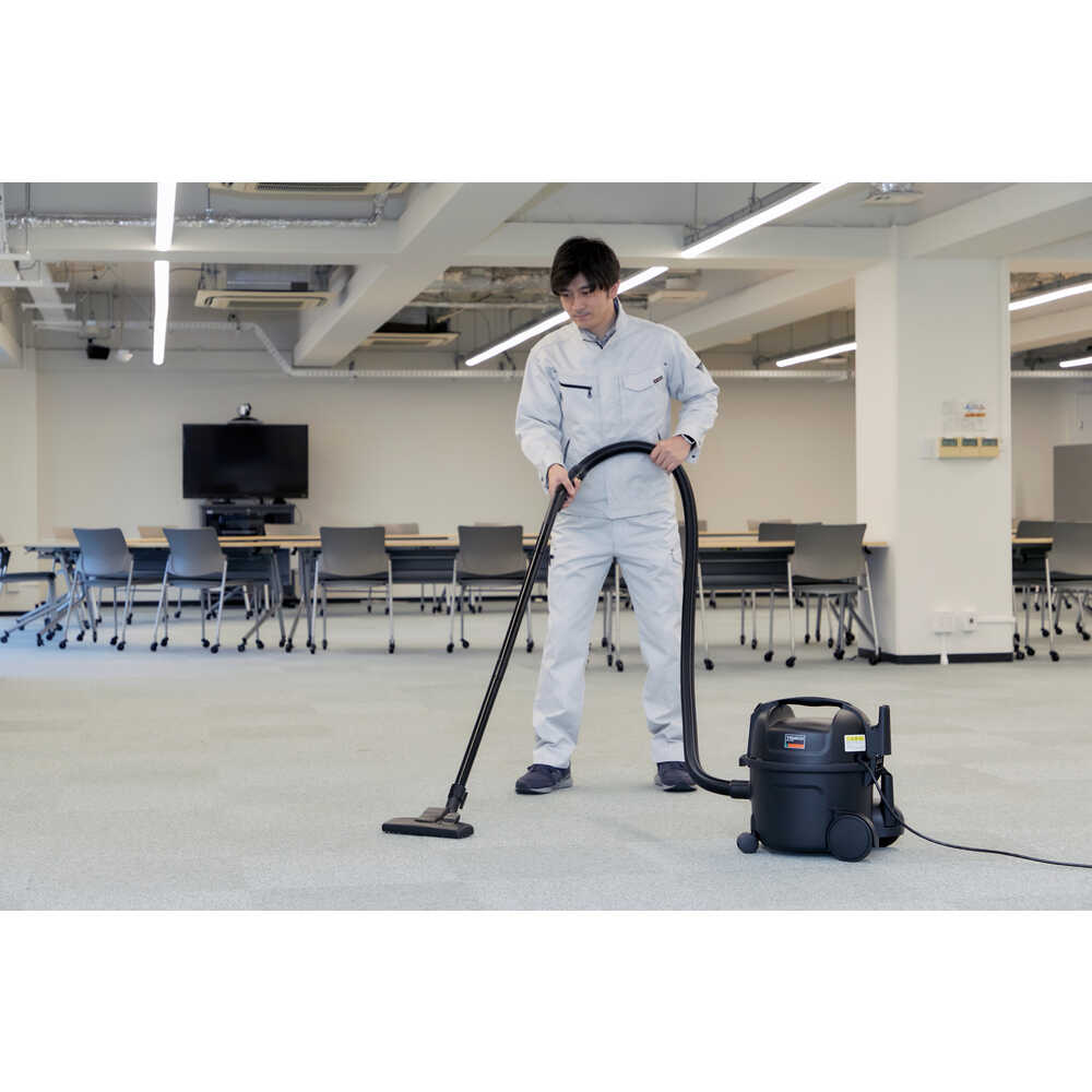VP300 TRUSCO 乾式掃除機 ハイパワークリーナー 【直送品】 返品