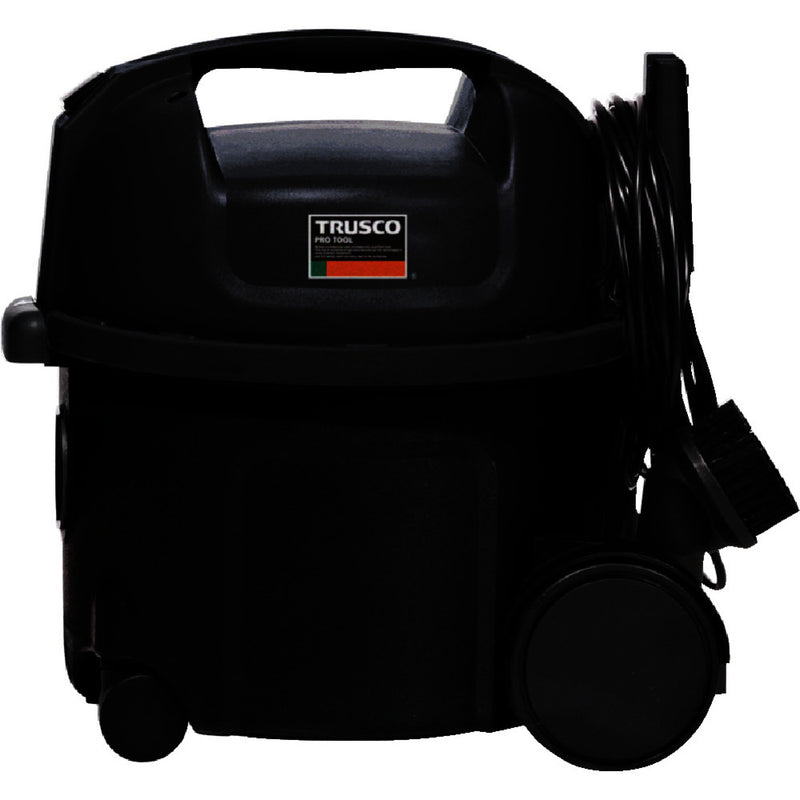 VP300 TRUSCO 乾式掃除機 ハイパワークリーナー 【直送品】 返品