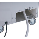 スポットエアコン （スタンダードタイプ）三相200V首振り機能付 メーカー直送 ▼返品・キャンセル不可【他商品との同時購入不可】