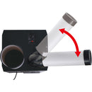 スポットエアコン （スタンダードタイプ）三相200V首振り機能付 メーカー直送 ▼返品・キャンセル不可【他商品との同時購入不可】